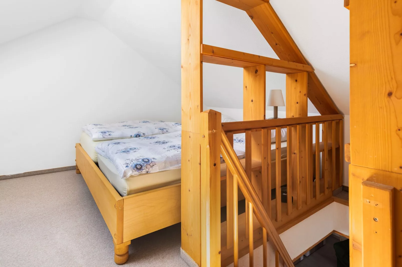 Sonneberg-Schlafzimmer