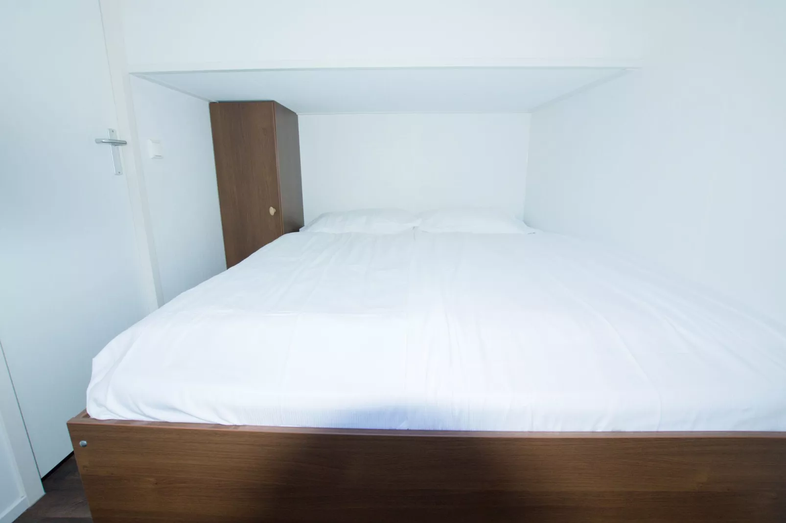 Vakantiepark de Vossenburcht 2-Bedroom
