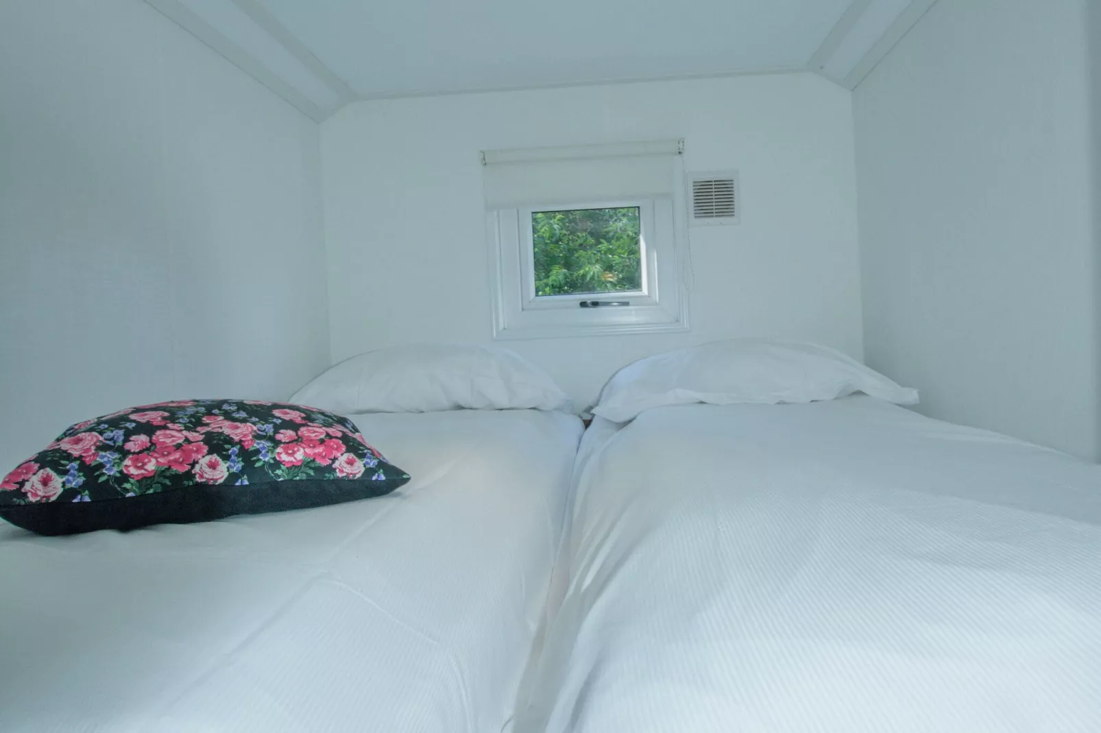Vakantiepark de Vossenburcht 2-Bedroom