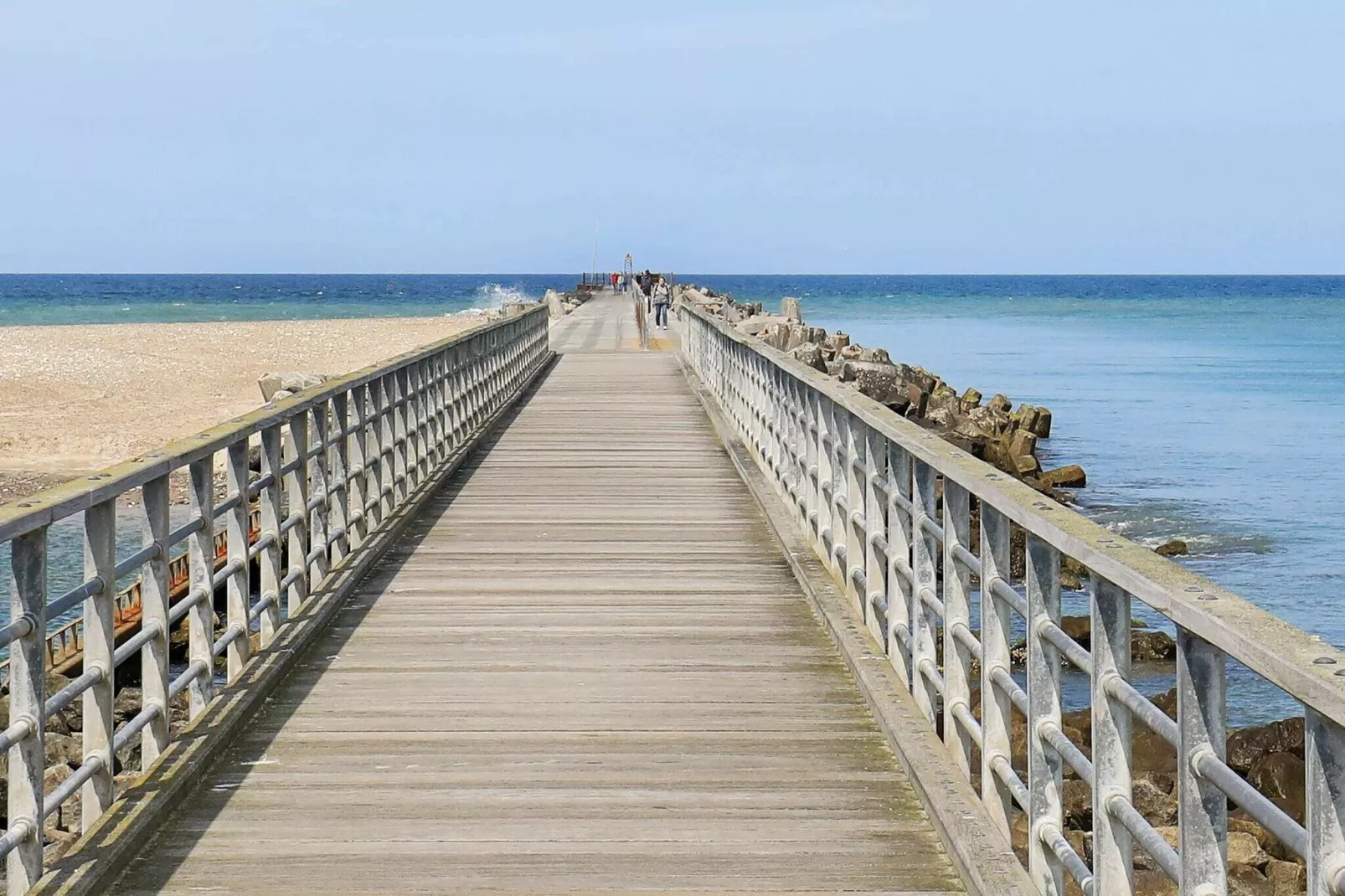 Maison de vacances pour 4 a Thisted-Non tagué