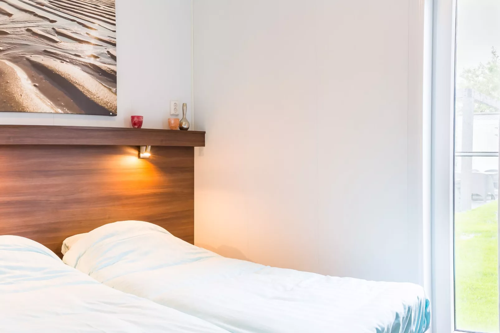 Vakantiepark Zeebad 7-Bedroom