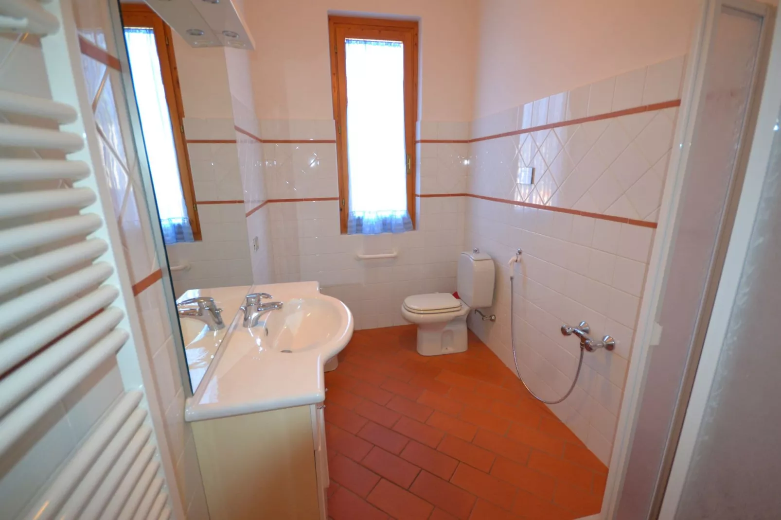 Il Camino-Bathroom