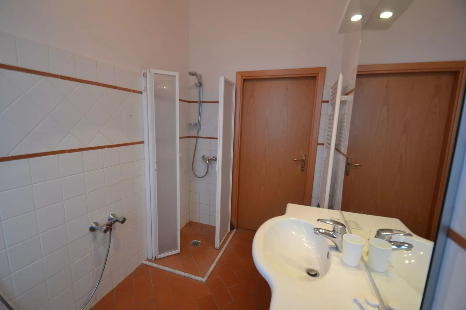 Il Camino-Bathroom