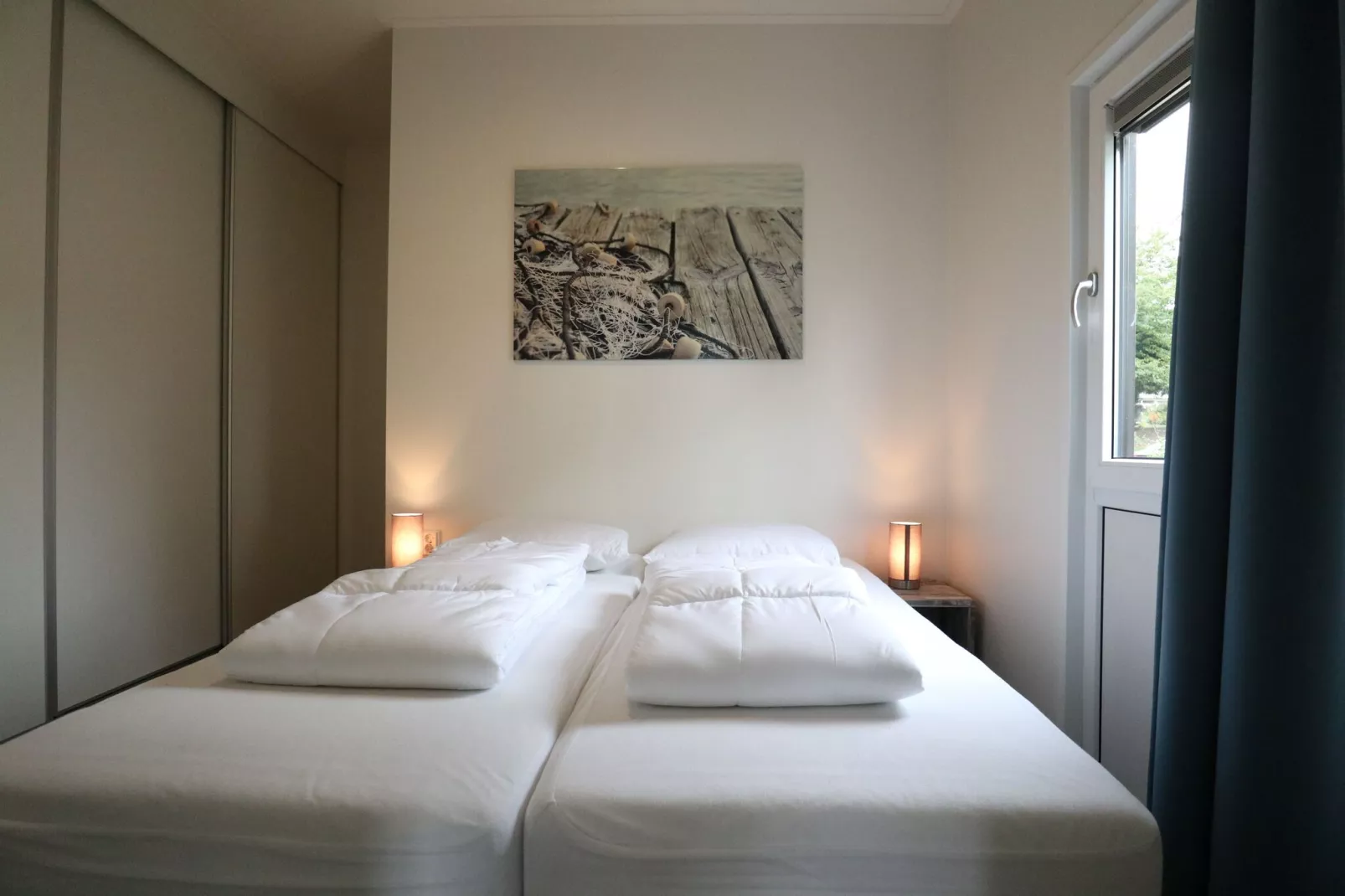 Marina Strandbad 5-Bedroom