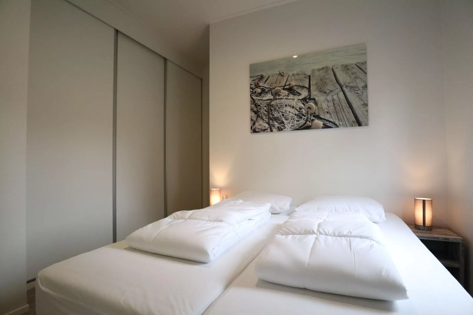 Marina Strandbad 5-Bedroom