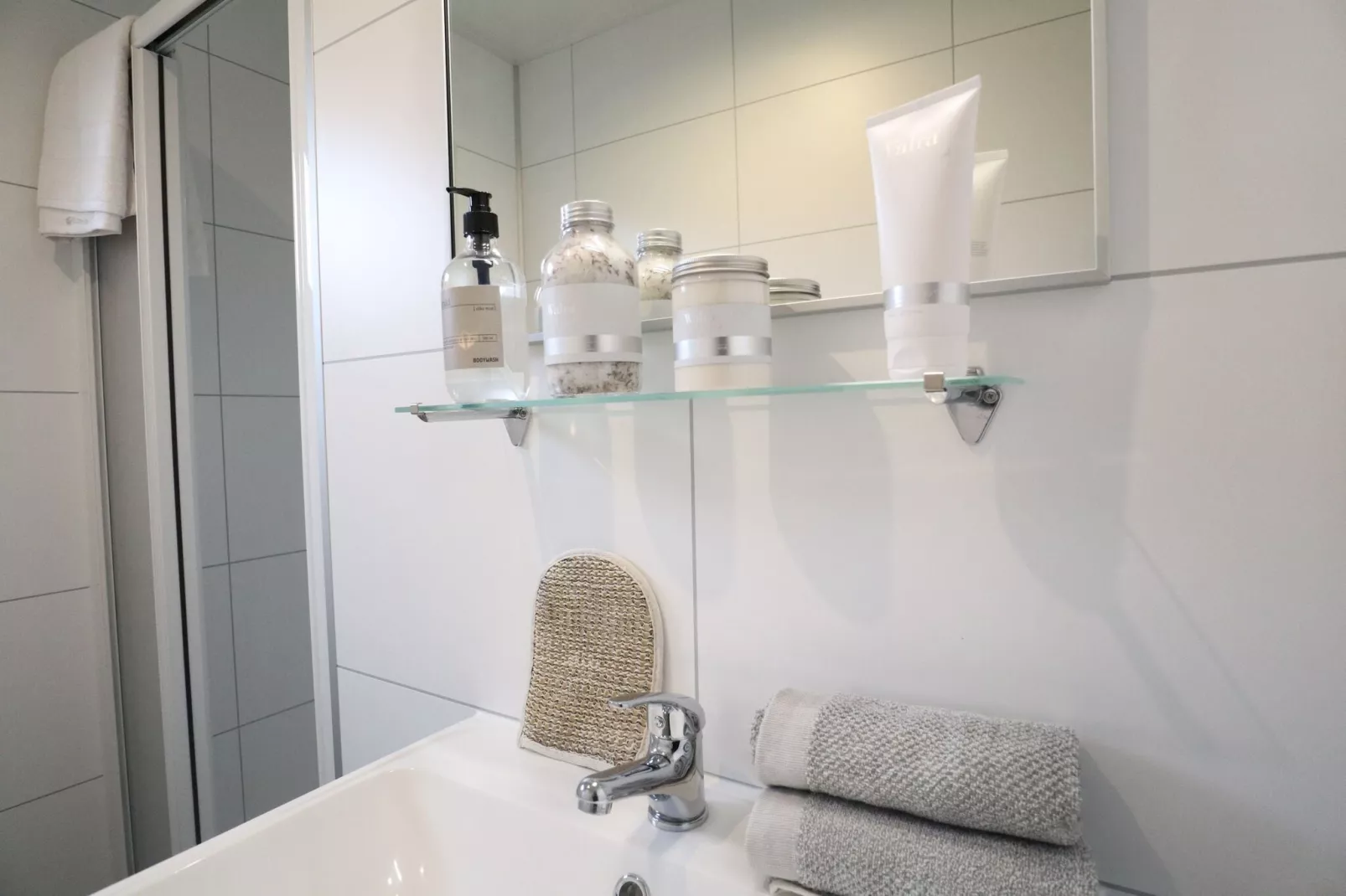 Marina Strandbad 5-Bathroom