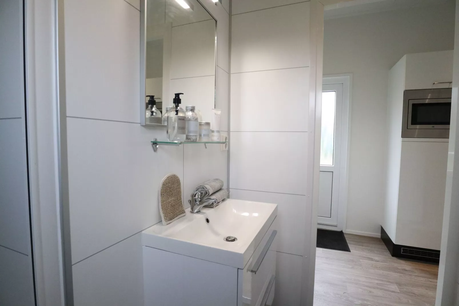 Marina Strandbad 5-Bathroom