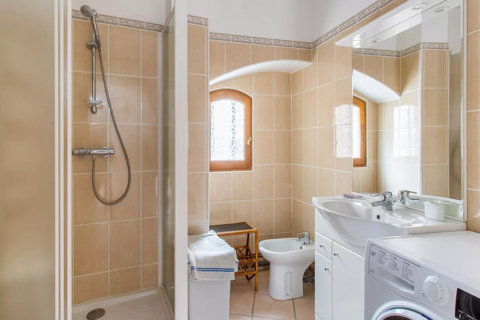 La Maison du Parc-Bathroom