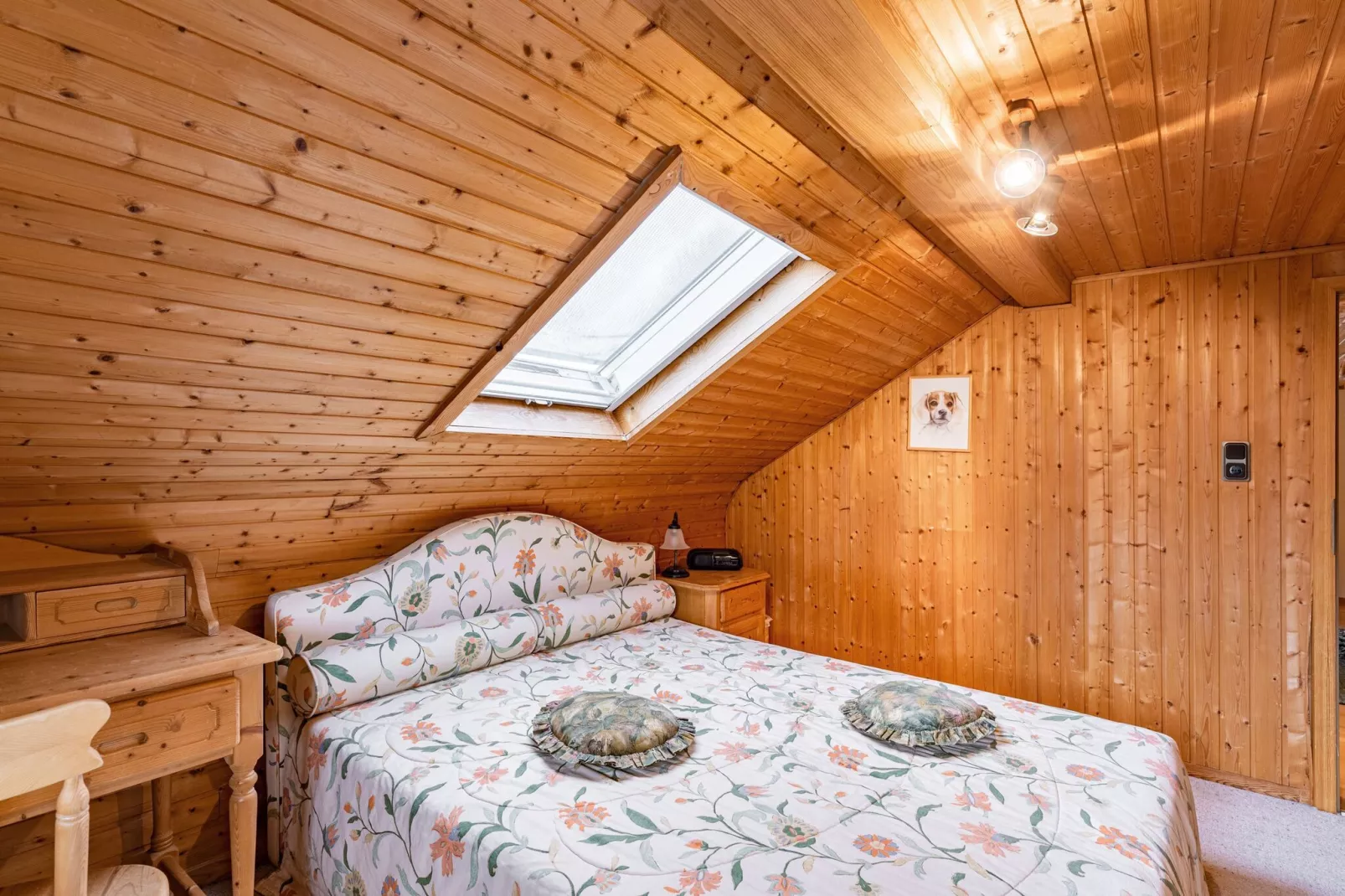 Ferienhaus Oase-Bedroom