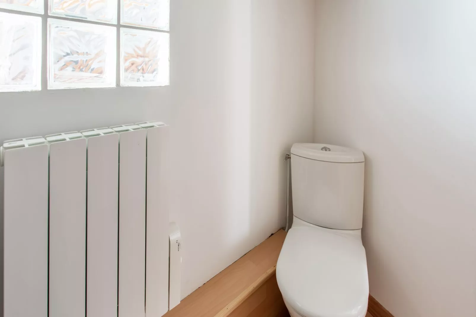 La Maison du Parc-Bathroom