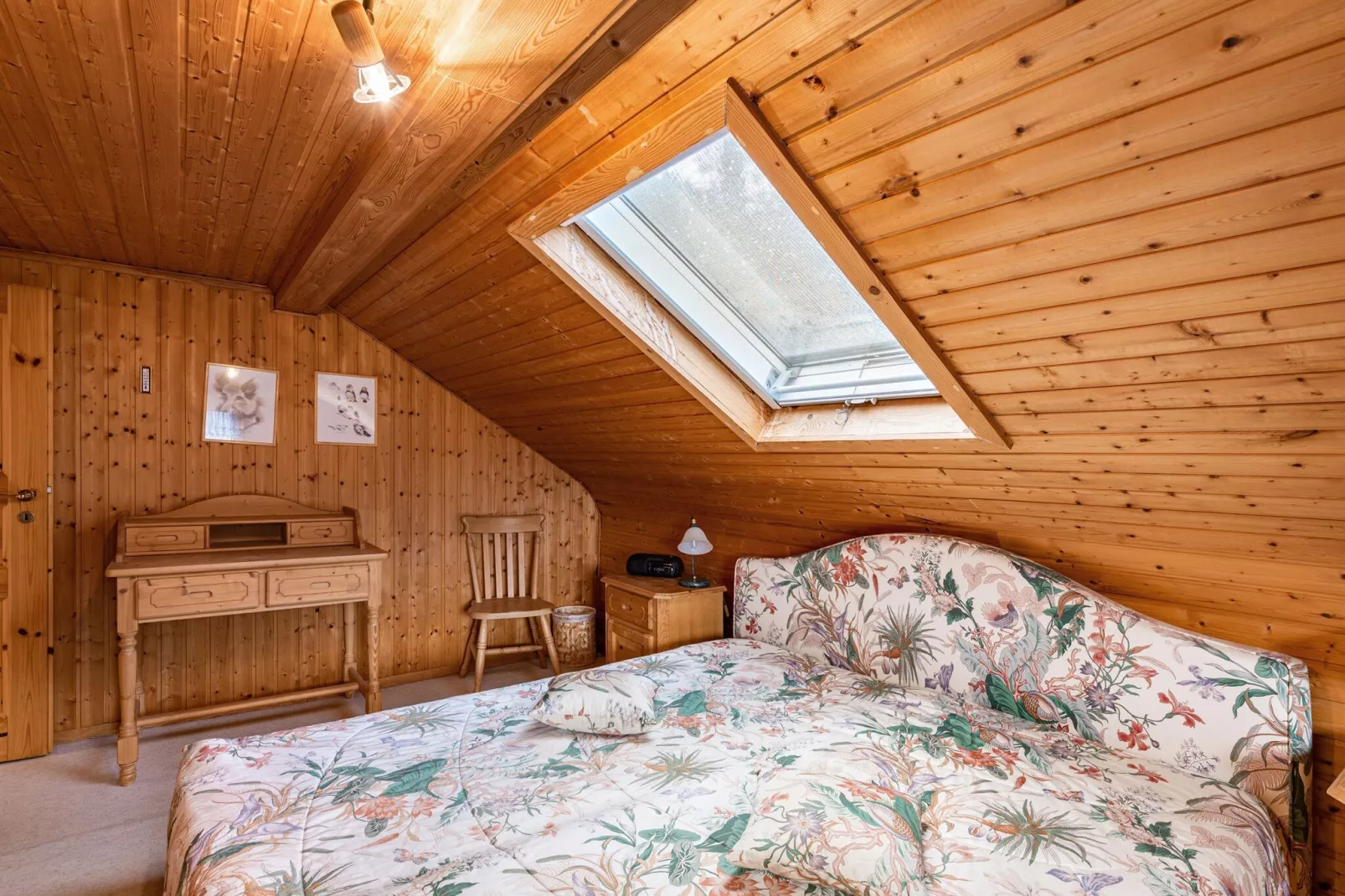 Ferienhaus Oase-Bedroom