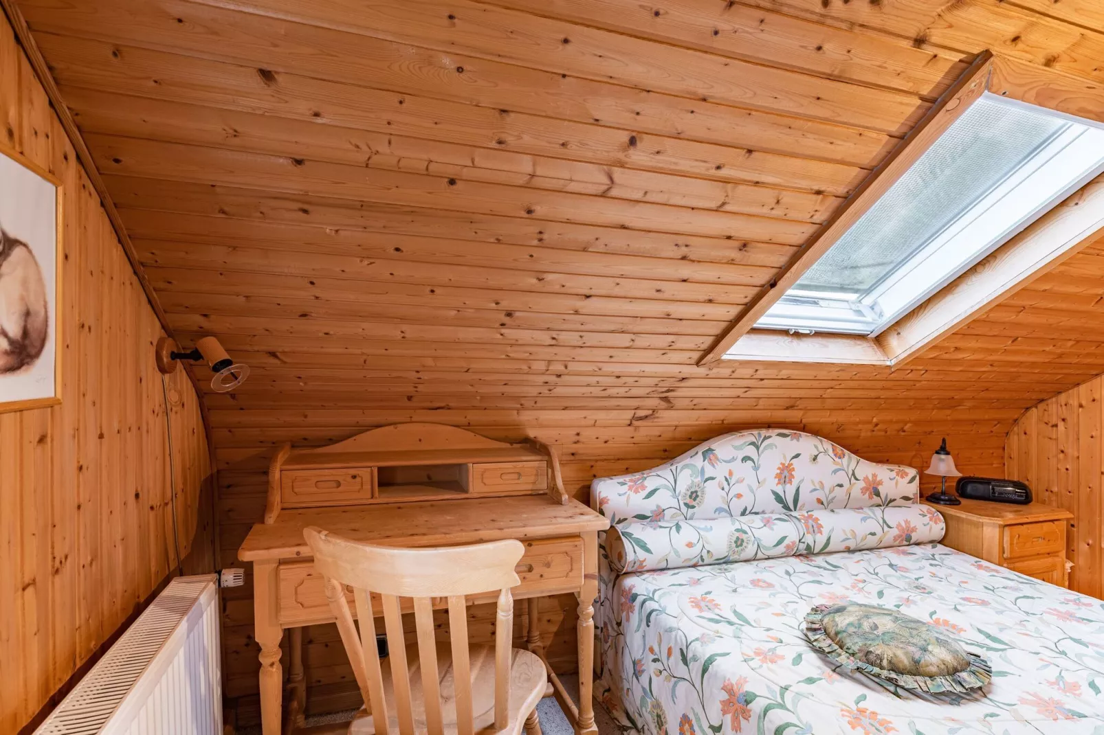 Ferienhaus Oase-Bedroom