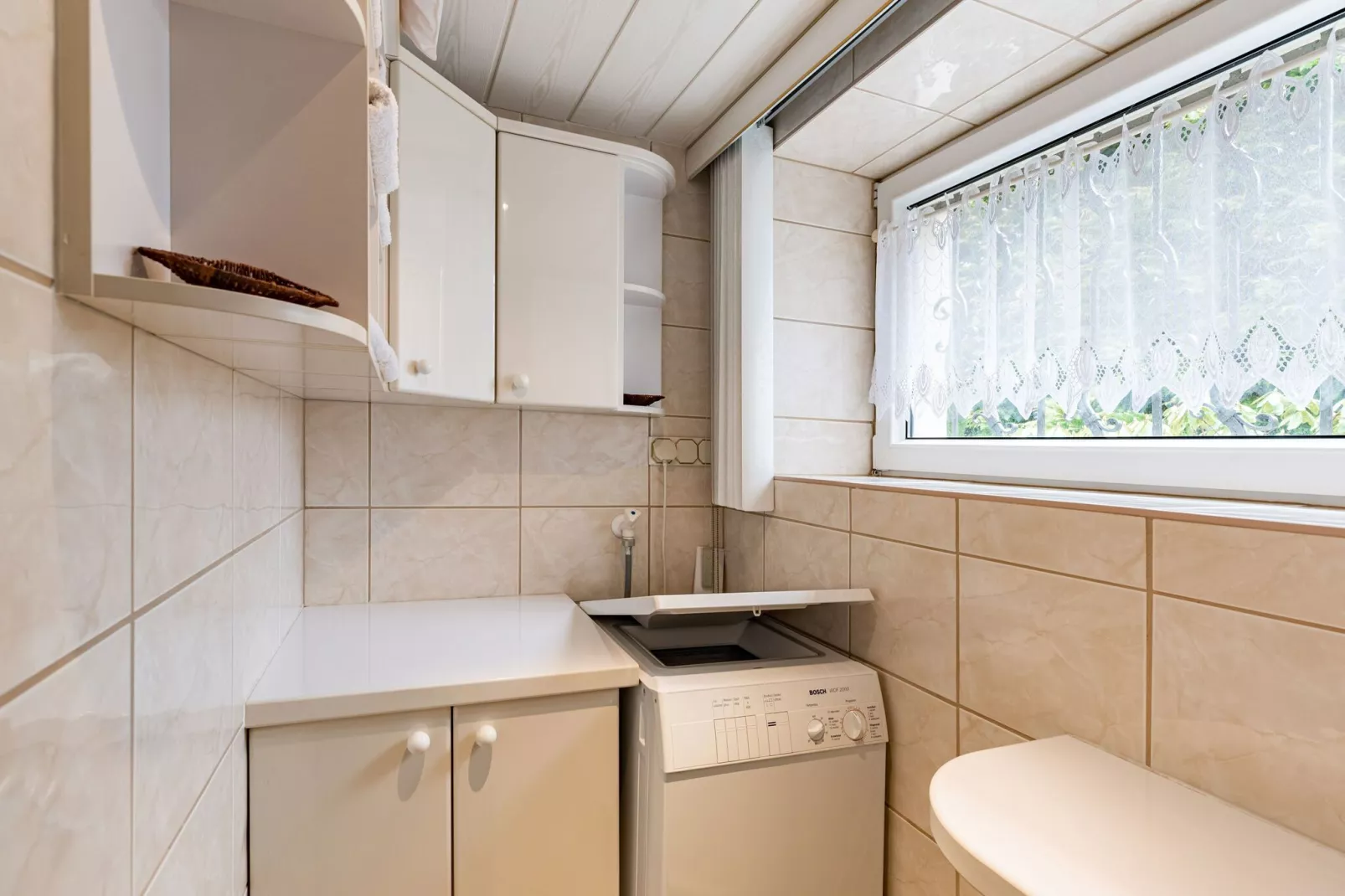 Ferienhaus Oase-Bathroom