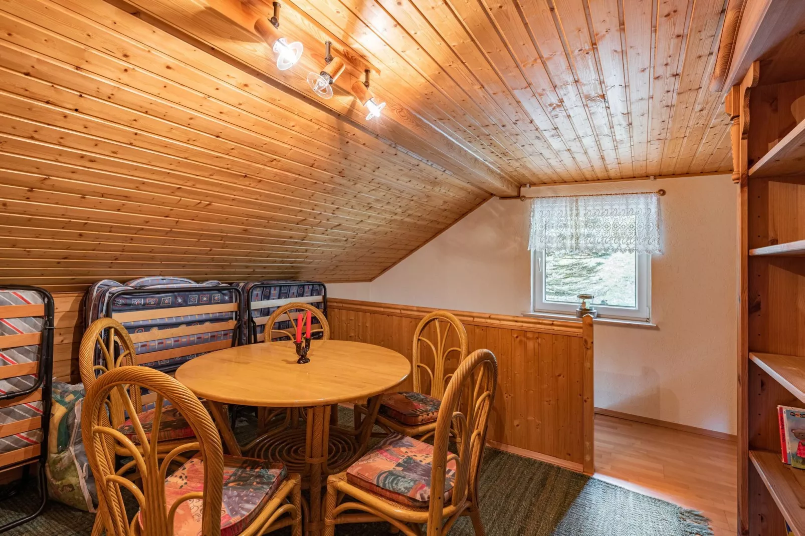 Ferienhaus Oase-Recreation room