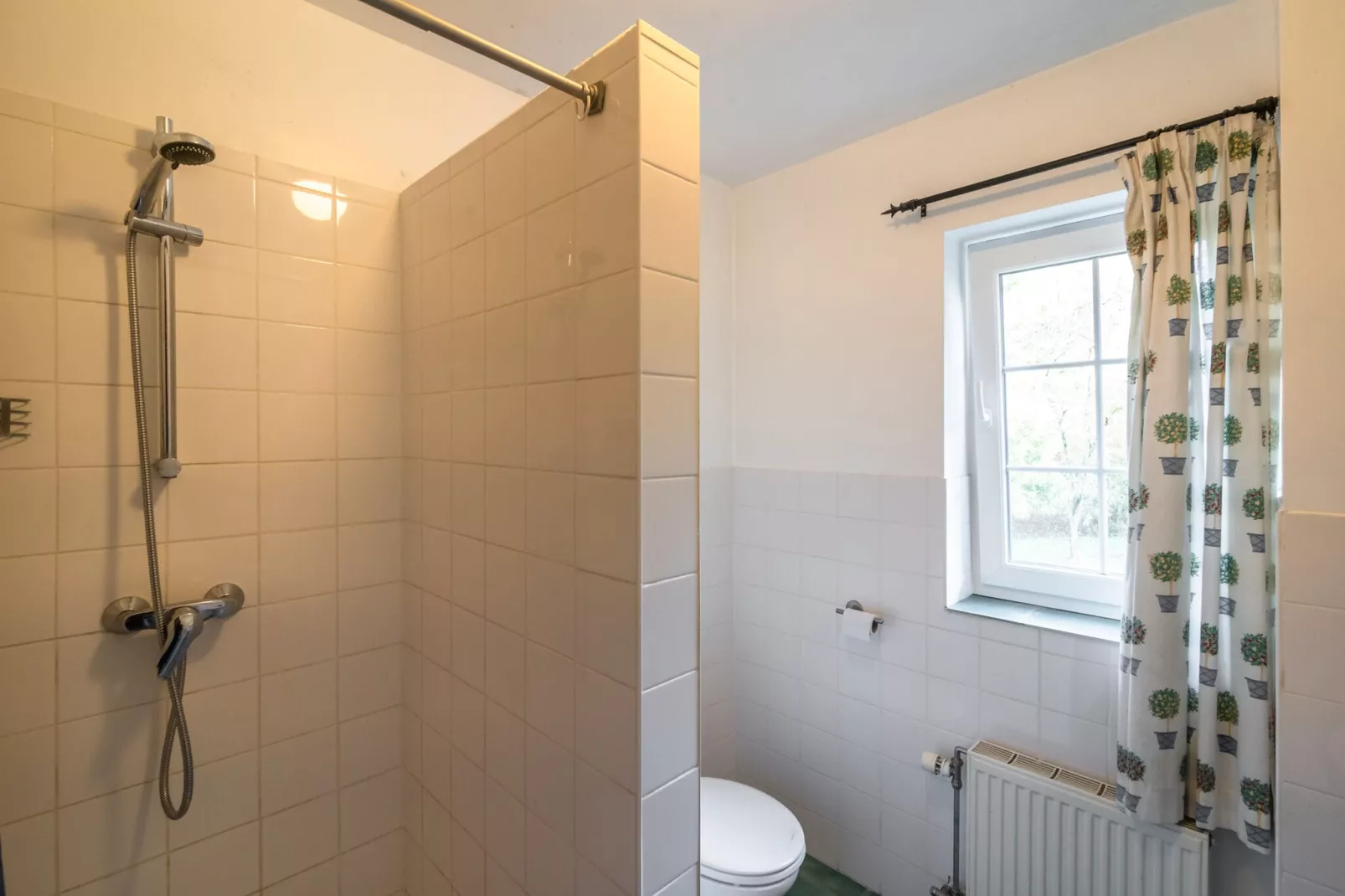 La Chevalerie-Badezimmer