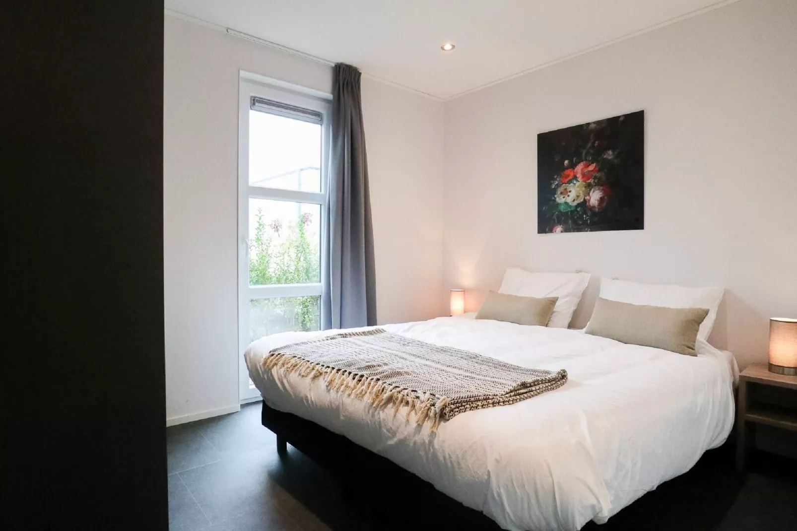 Marina Strandbad 6-Bedroom