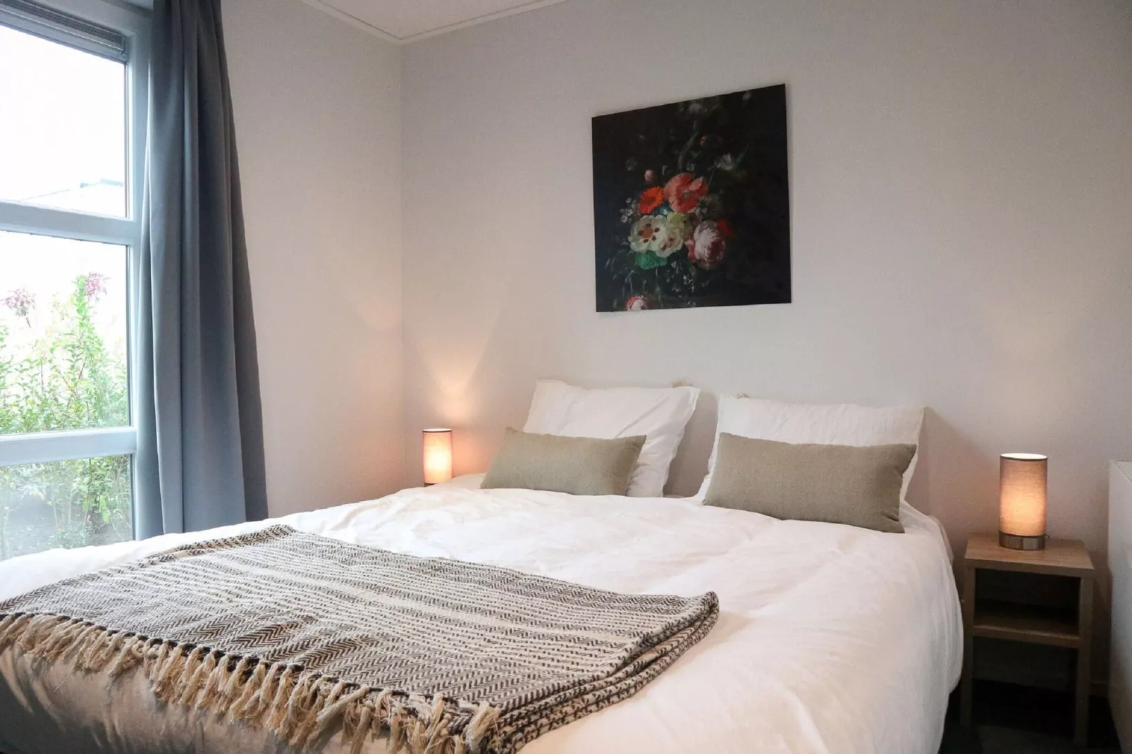 Marina Strandbad 6-Bedroom