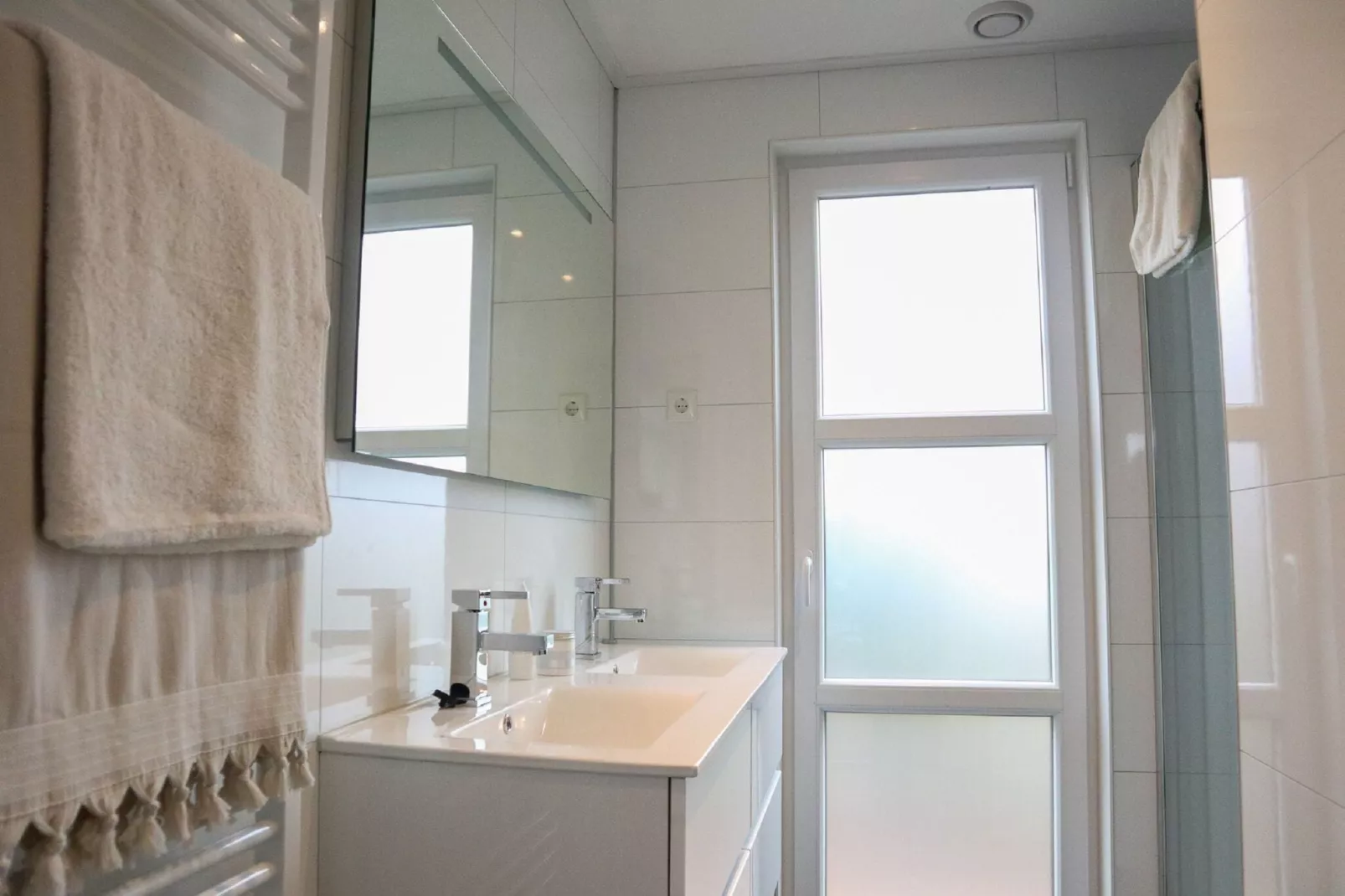 Marina Strandbad 6-Bathroom