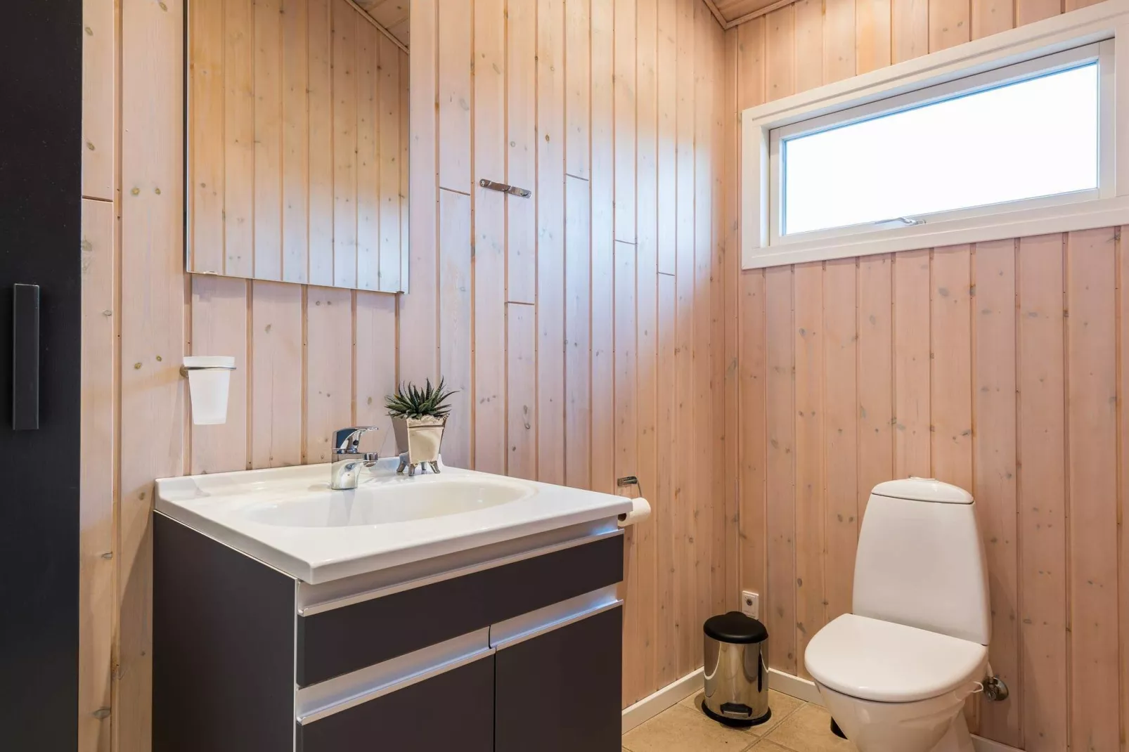 Maison de vacances pour 6 a Tarm-Intérieur
