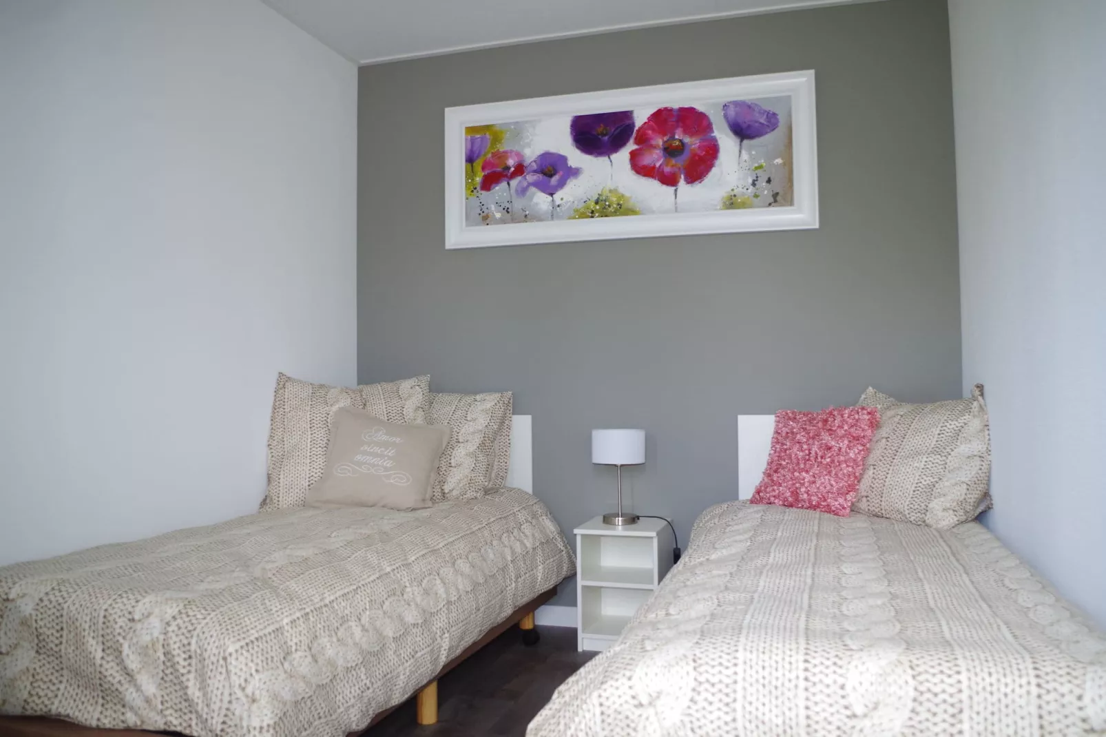 Resort Reestervallei 5-Bedroom