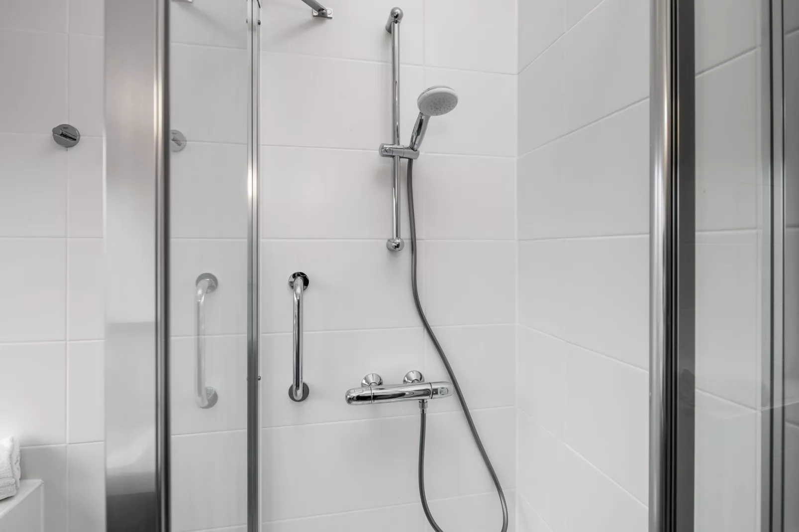 Vakantiepark Zeebad 10-Bathroom
