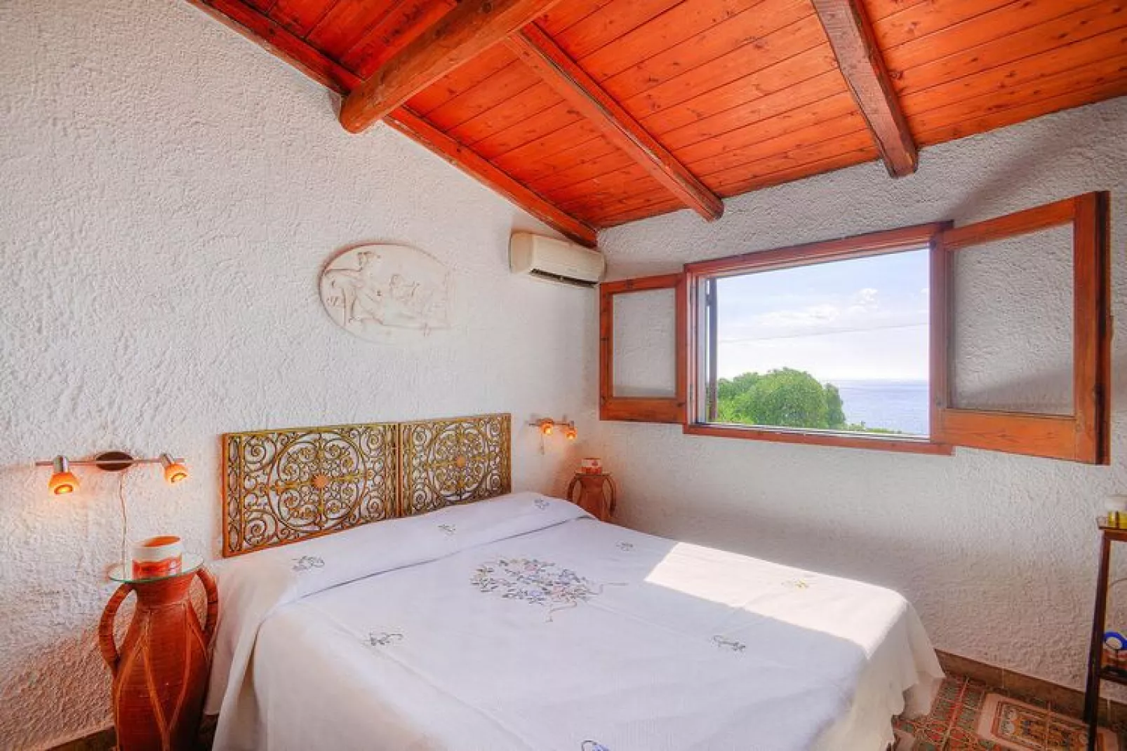 Holiday home, Fontane Bianche-Villa Tanah-Lot