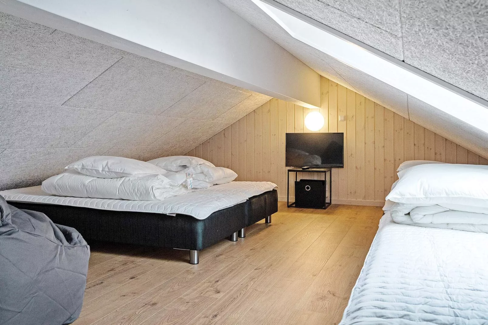 Maison de vacances pour 18 a Sydals