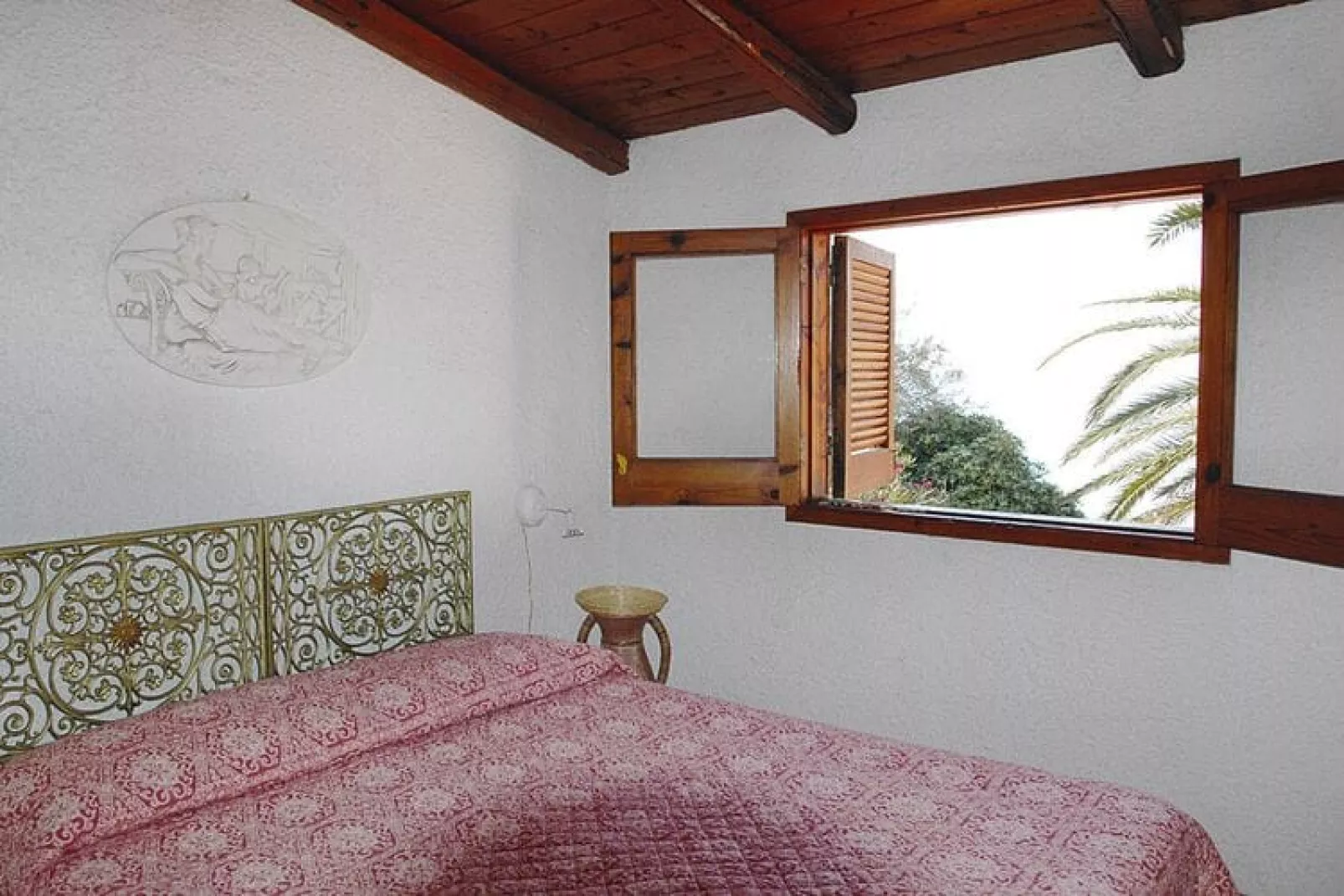 Holiday home, Fontane Bianche-Villa Tanah-Lot-Bedroom