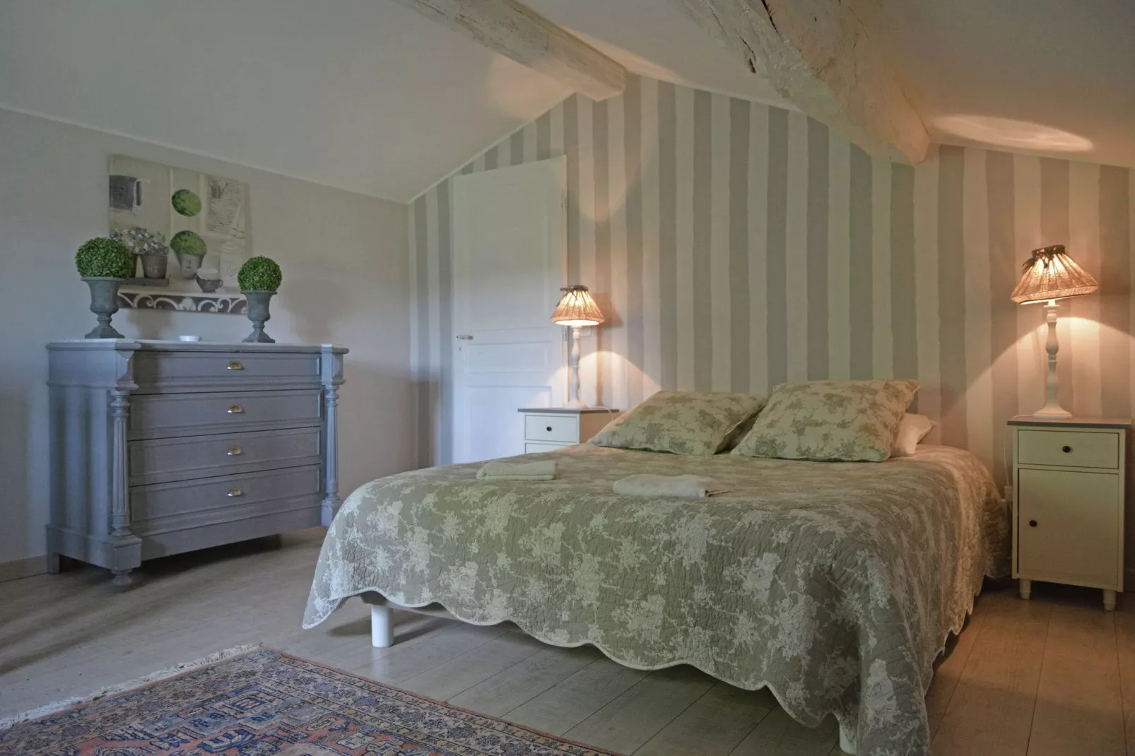 Domaine de Lavit-Chambre