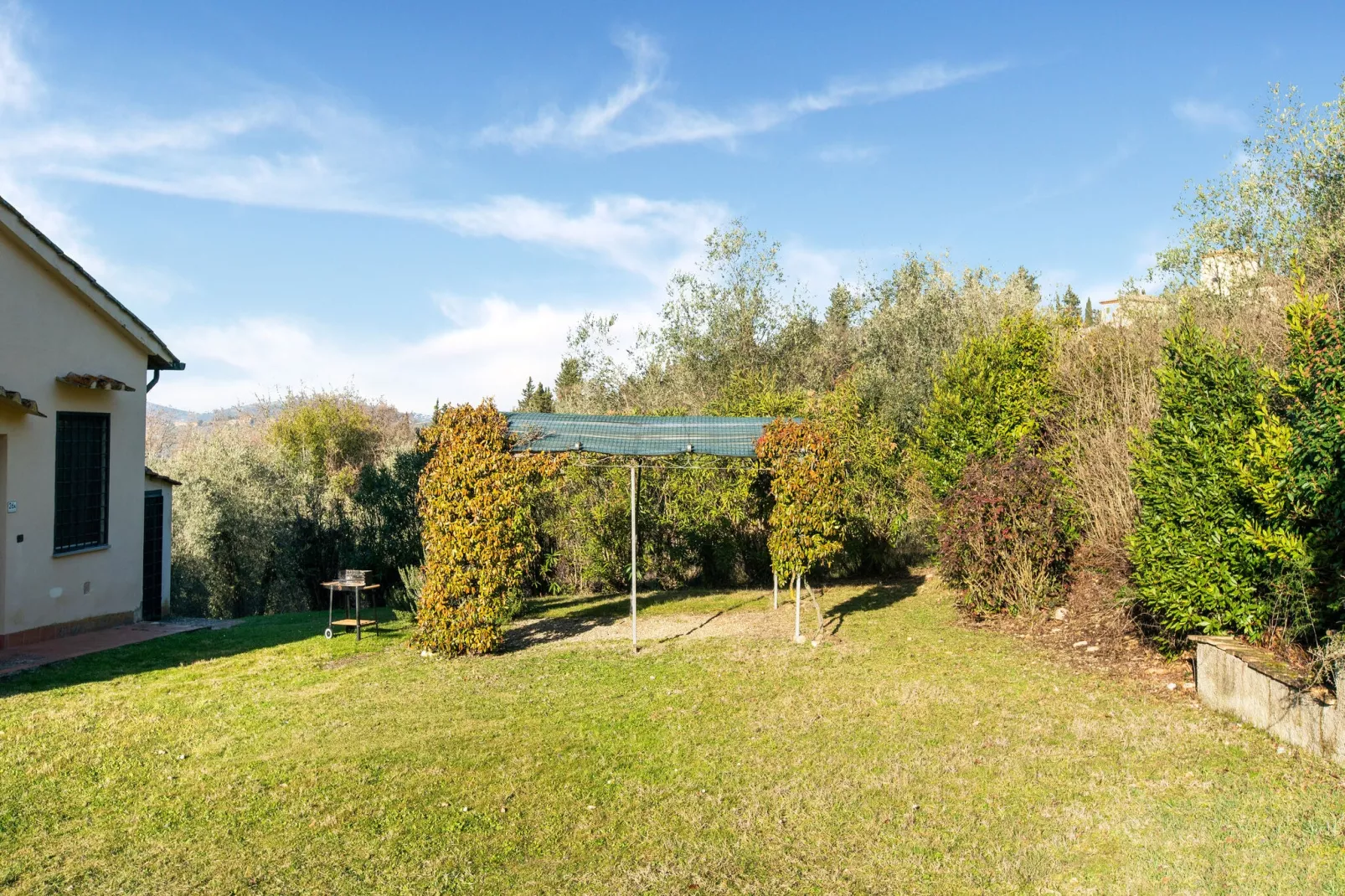 Camino-Gebiete Sommer 5 km