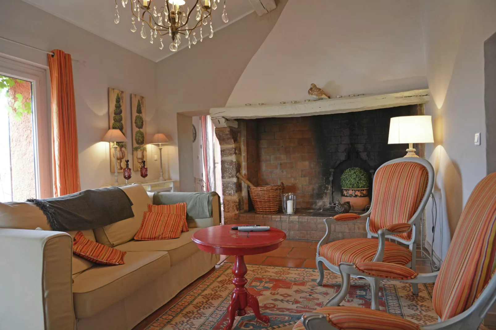 Domaine de Lavit-Salon