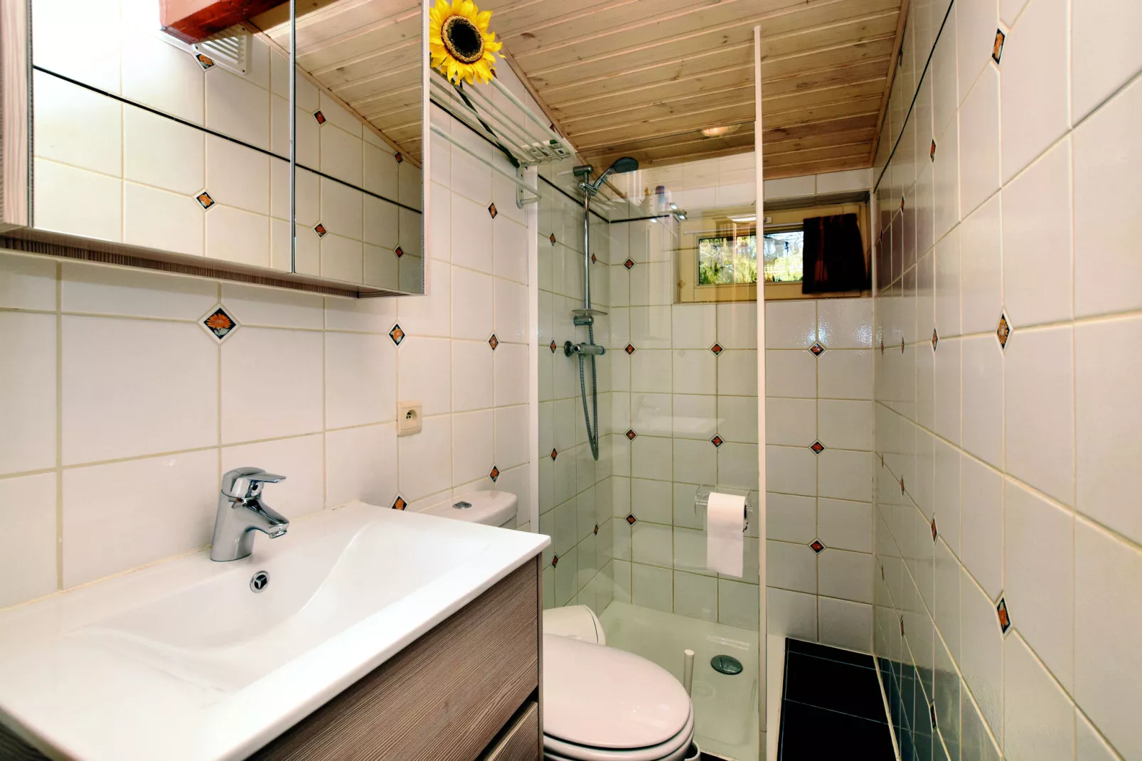 La Canne à Pêche-Bathroom