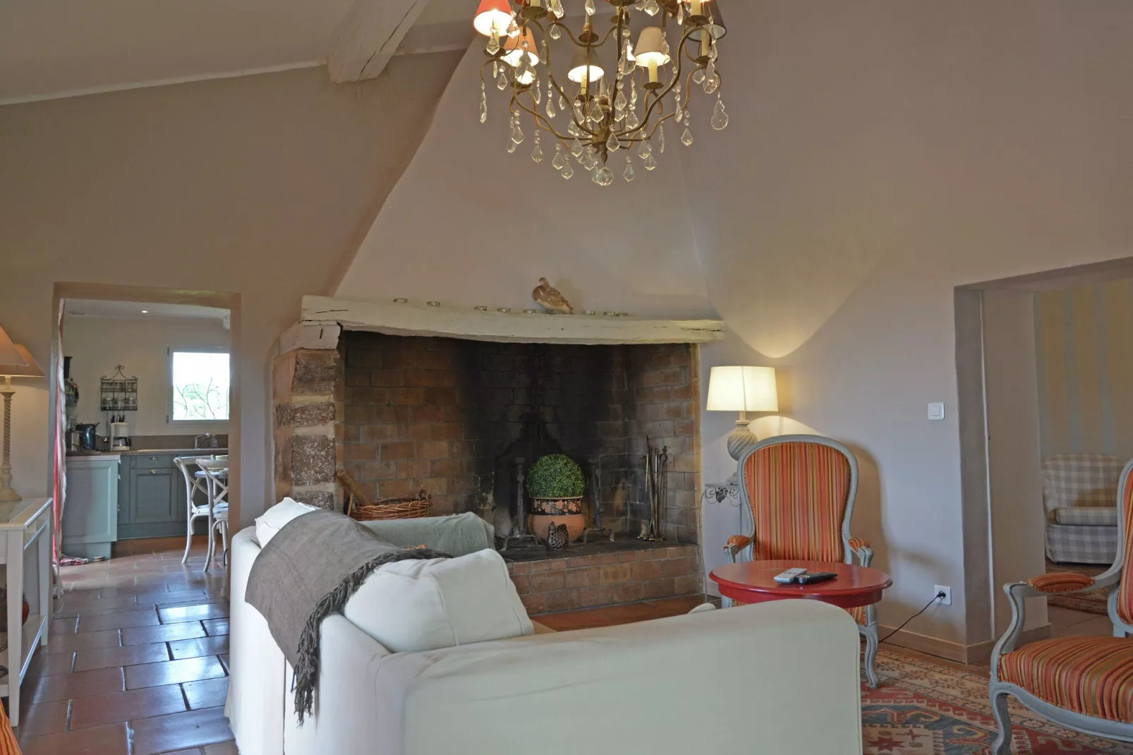 Domaine de Lavit-Salon