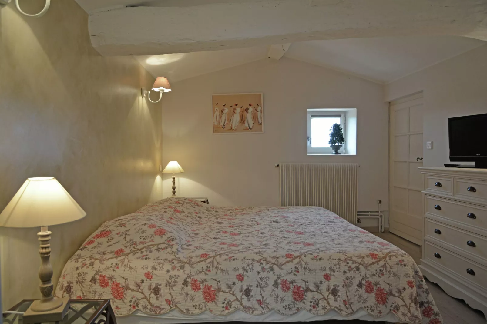 Domaine de Lavit-Chambre