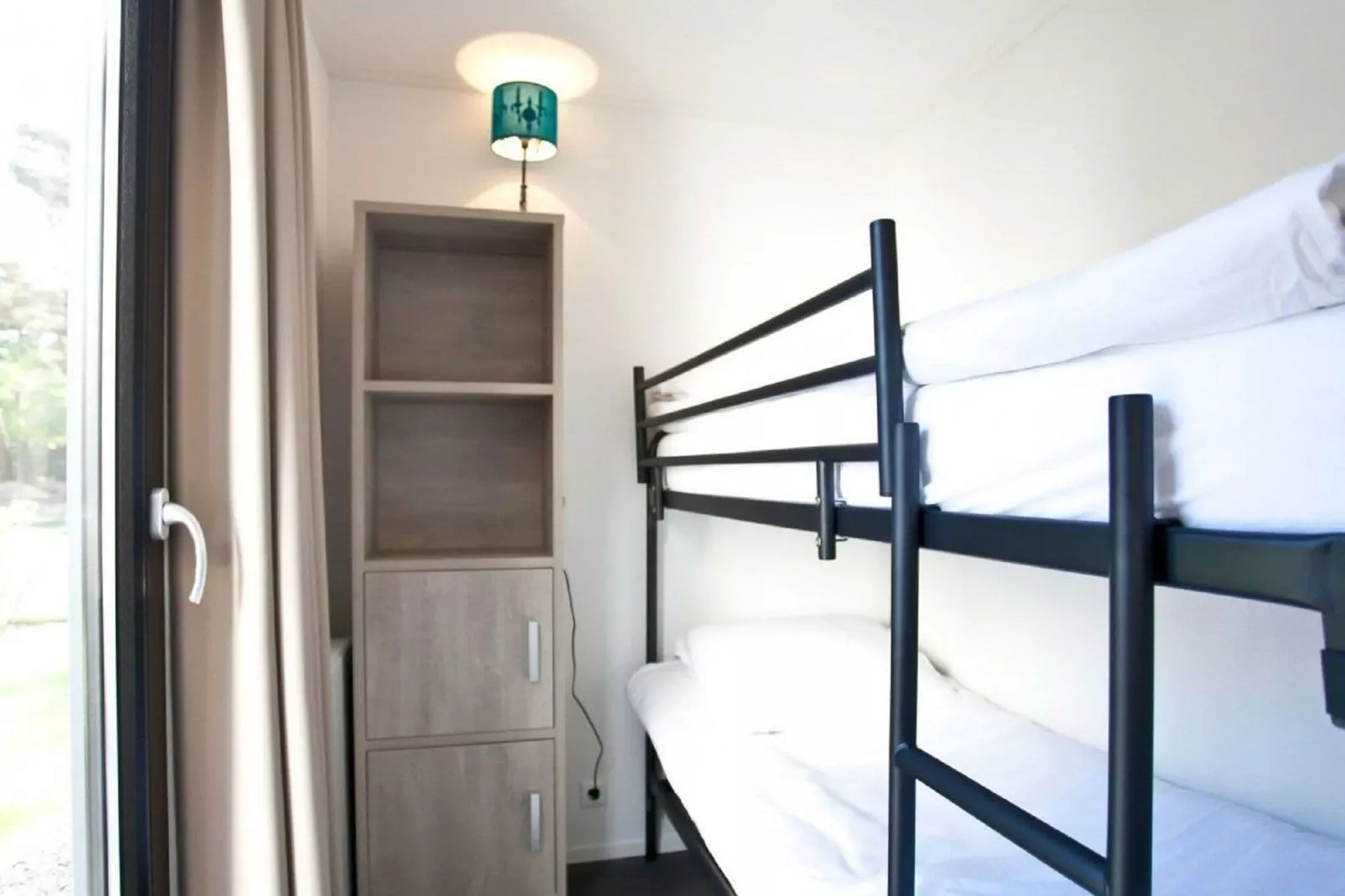 Marina Strandbad 7-Bedroom