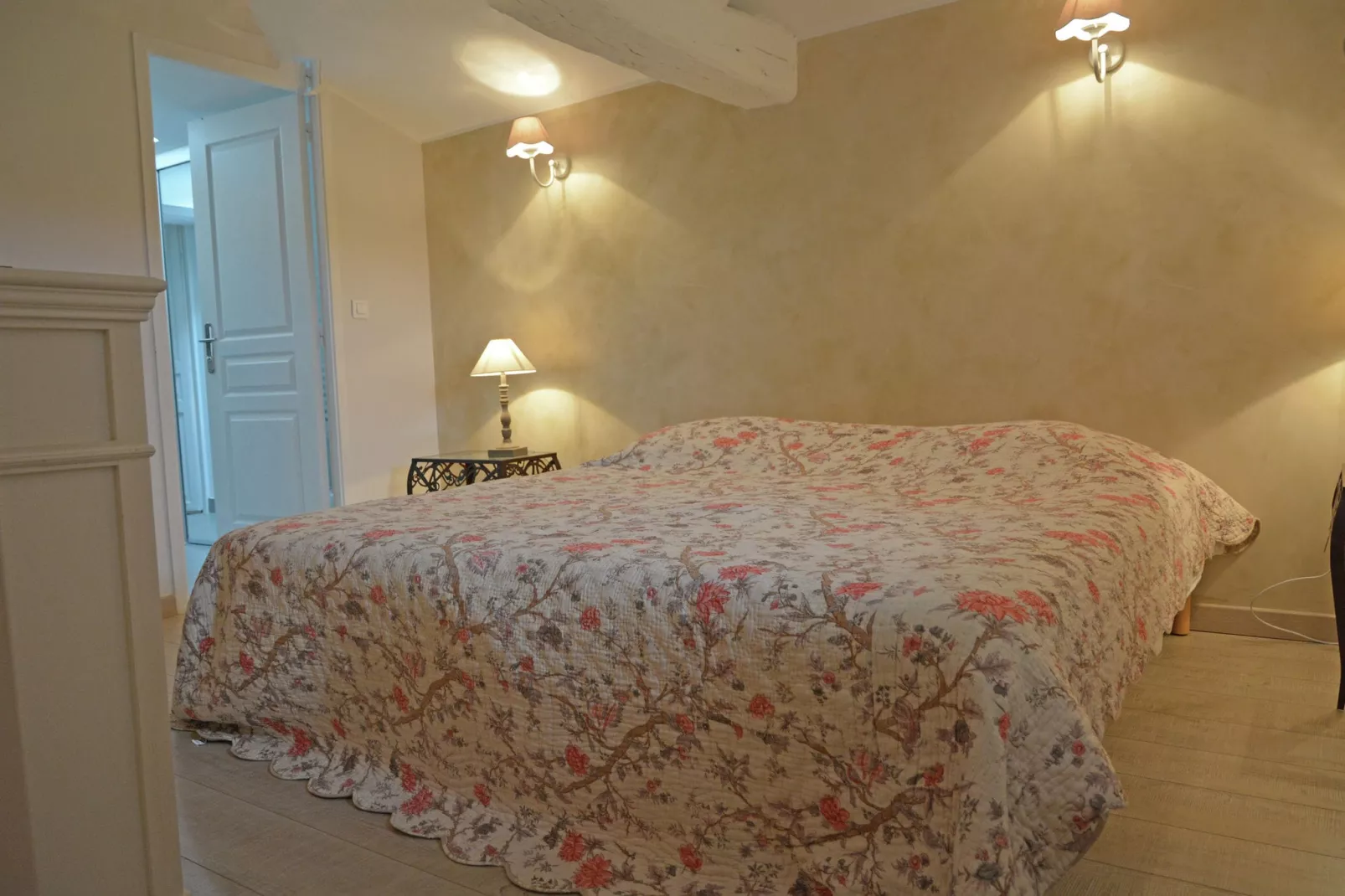 Domaine de Lavit-Chambre