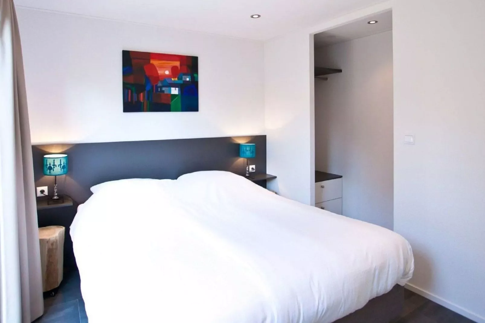 Marina Strandbad 7-Bedroom