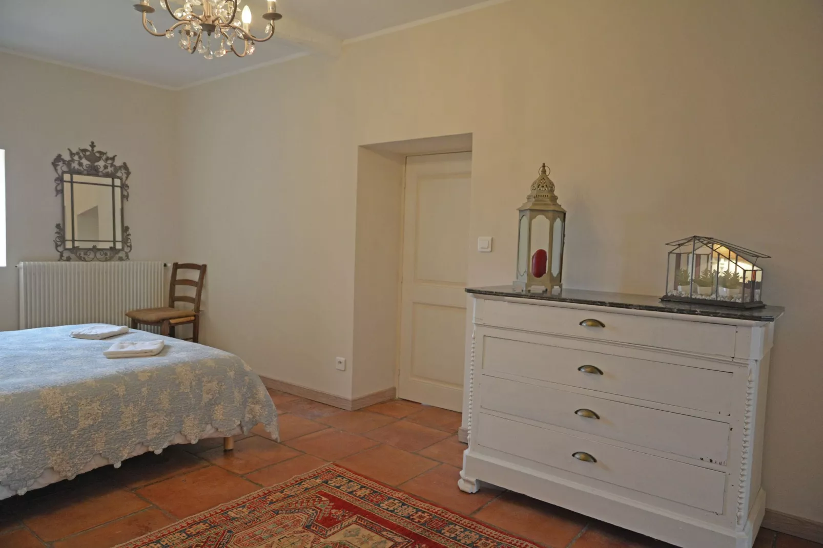 Domaine de Lavit-Chambre
