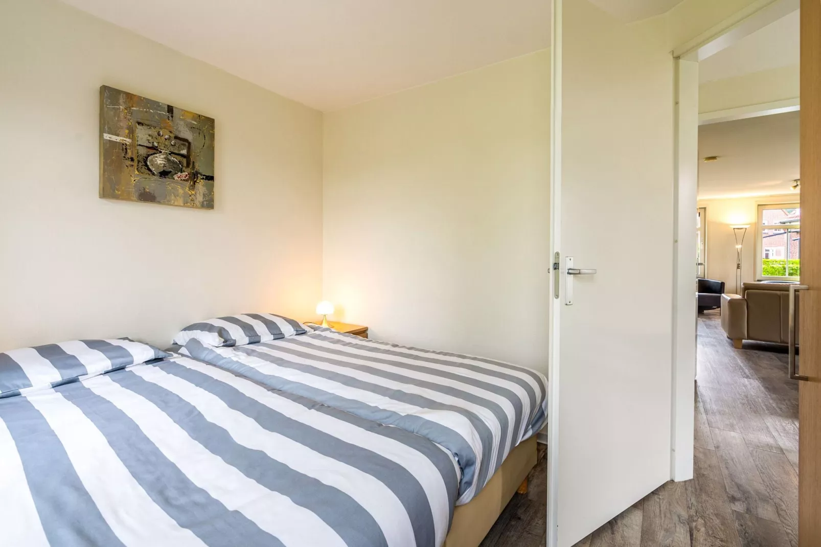 Krokus 18-Bedroom