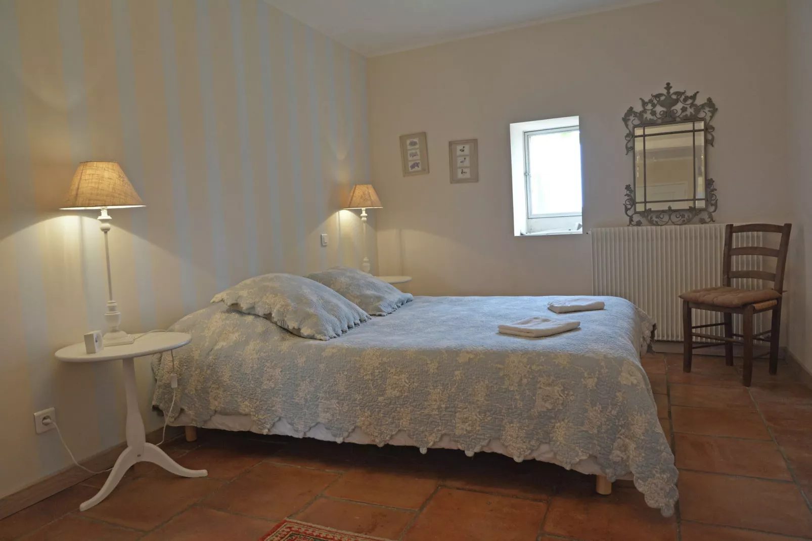 Domaine de Lavit-Chambre