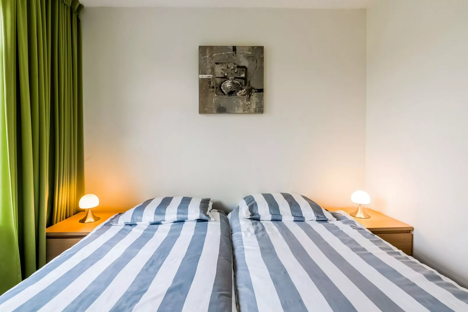 Krokus 18-Bedroom