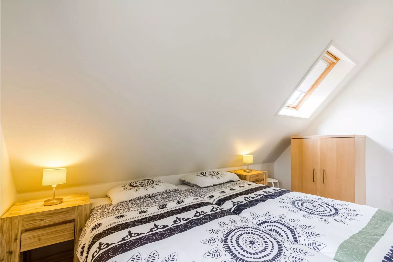 Krokus 18-Bedroom