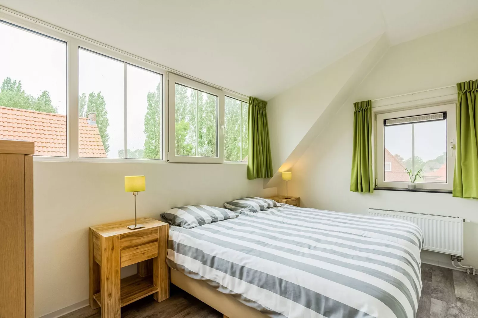 Krokus 18-Bedroom