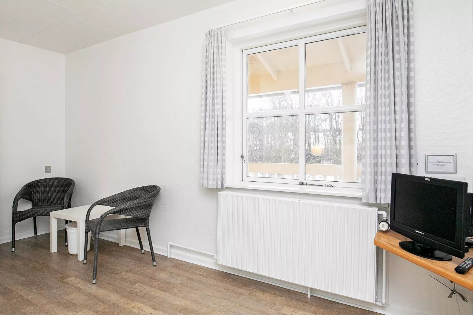 Hotel,double room incl.linen-Indoor