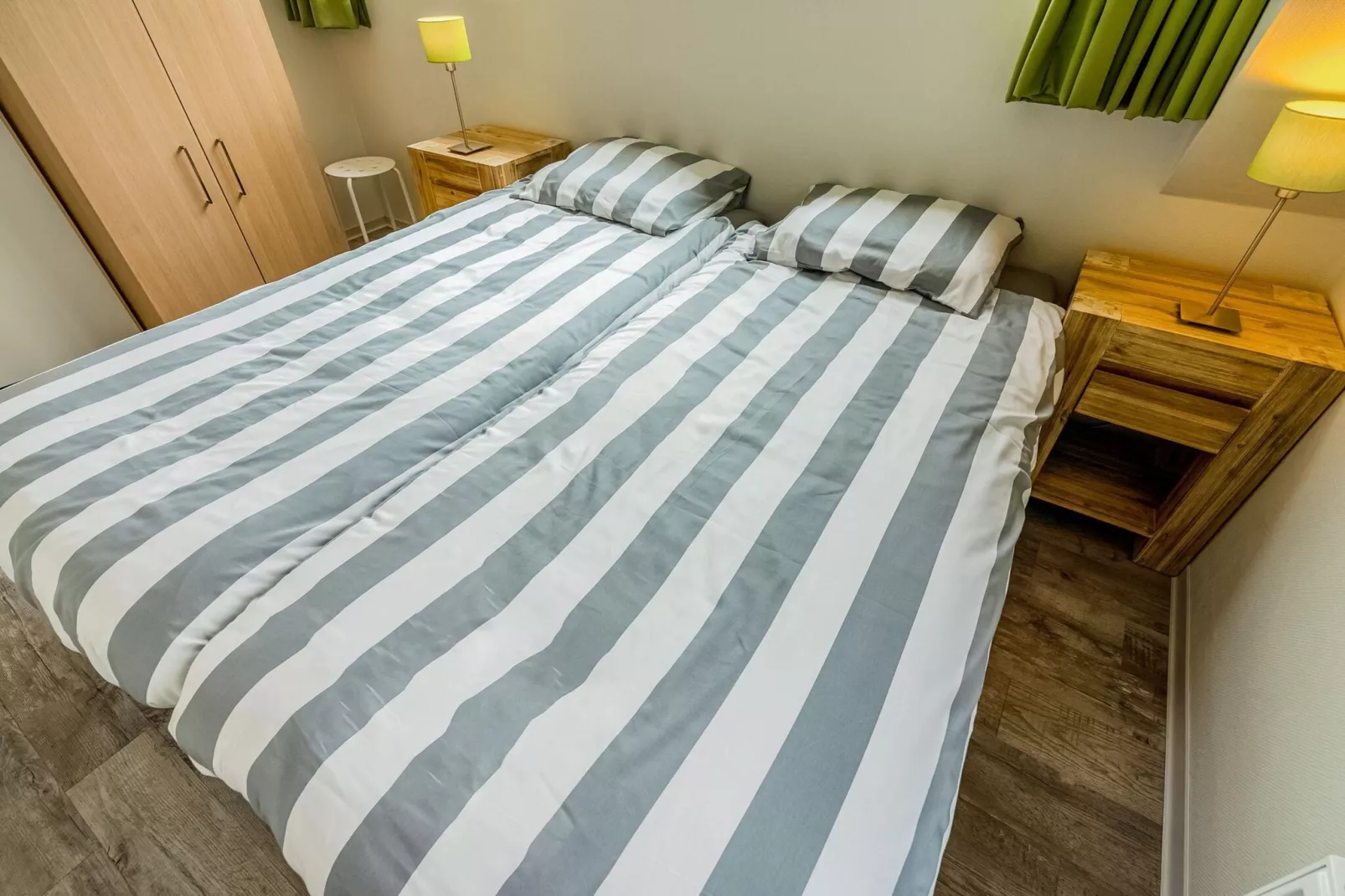 Krokus 18-Bedroom