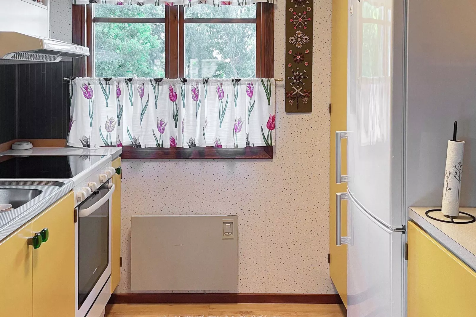Maison de vacances pour 7 a Hagby-By Traum-Intérieur