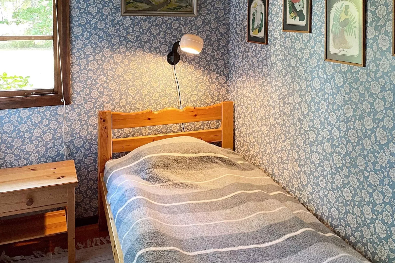 Maison de vacances pour 7 a Hagby-By Traum-Intérieur