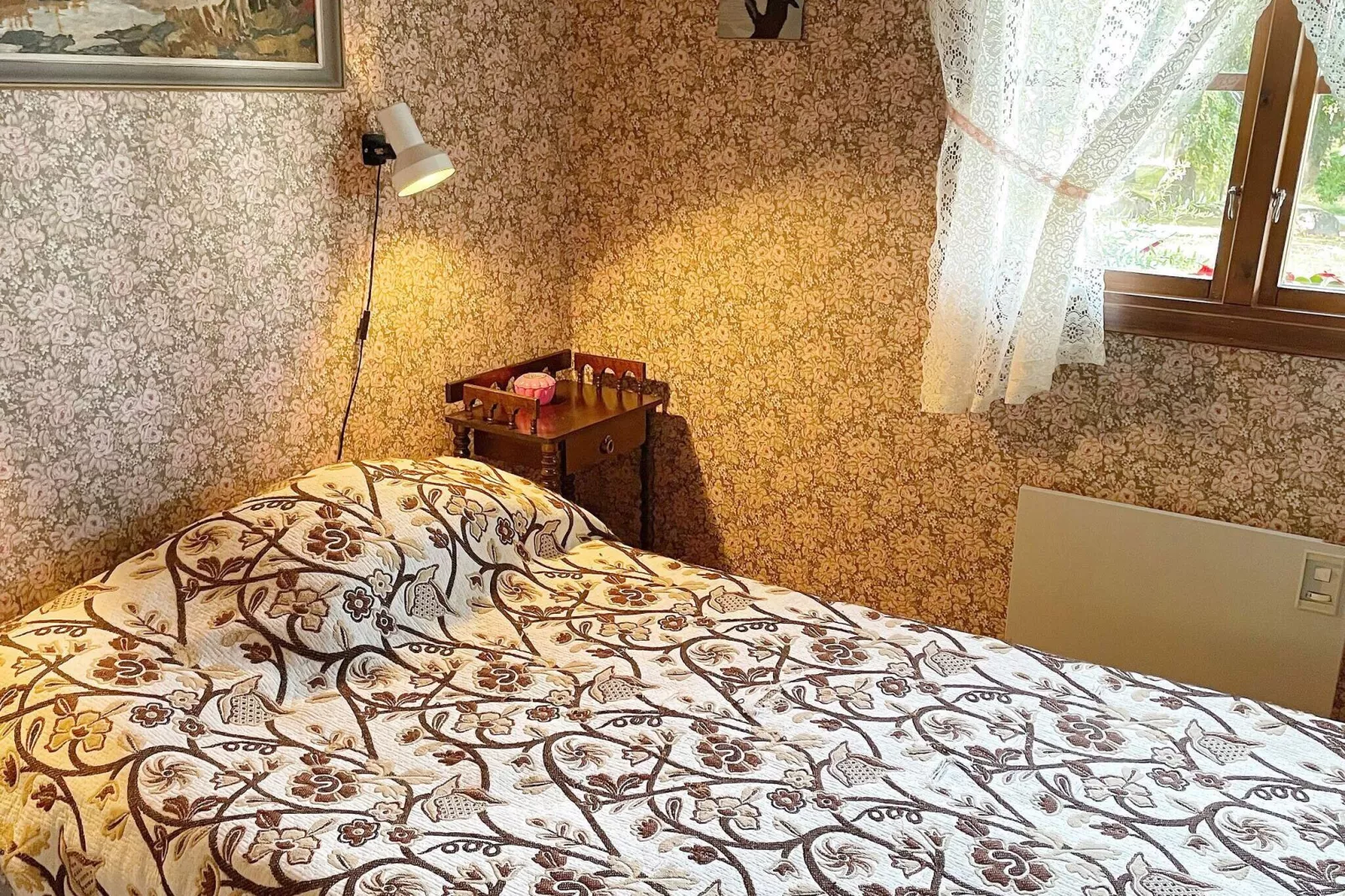 Maison de vacances pour 7 a Hagby-By Traum-Intérieur