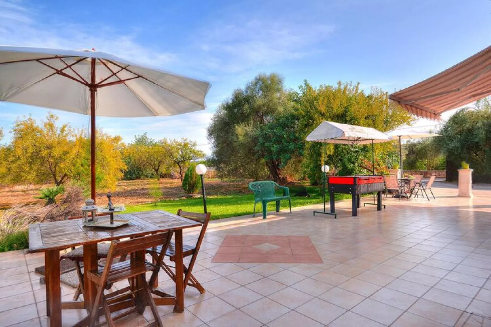 Holiday home Floridia-Villa Maggio 160 qm mit Privatpool-Terrasse