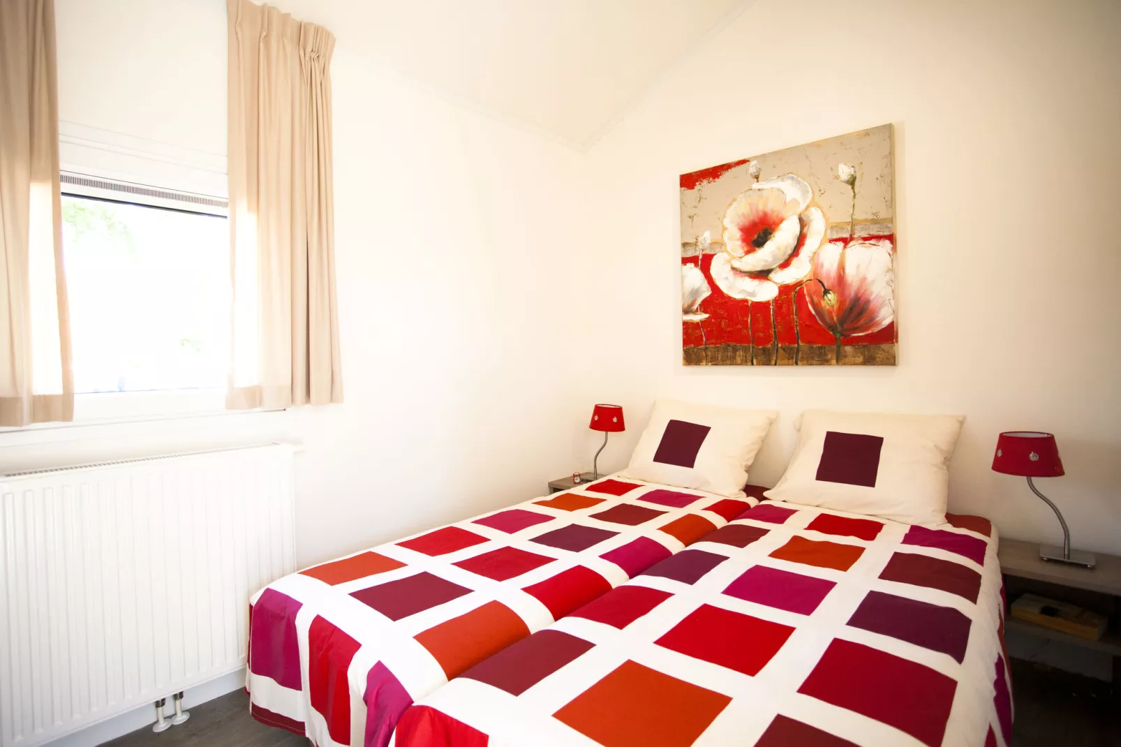 Resort Schoneveld 1-Bedroom